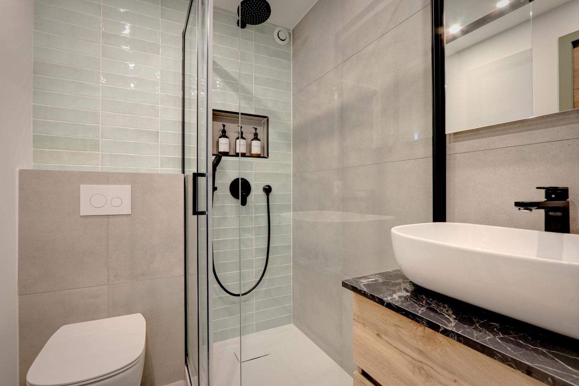 Appartement Cosy Climatise A 100M Des Plages Gassin Exterior foto